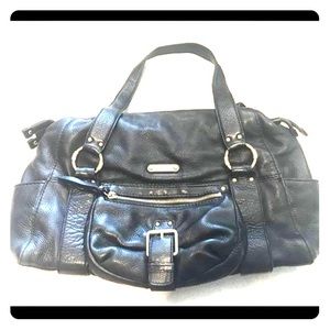 Michael Kors Black shoulder bag